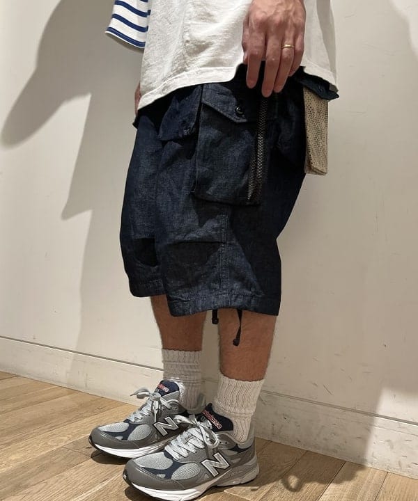 滝沢 一喜さんの「BEAMS WOMEN｜」を使ったコーディネート