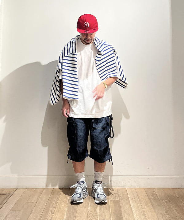 滝沢 一喜さんの「BEAMS WOMEN｜」を使ったコーディネート