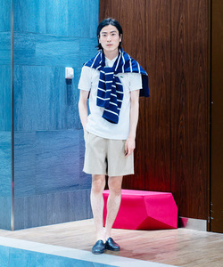 B:MING by BEAMS（ビーミング by ビームス）LACOSTE / L1212