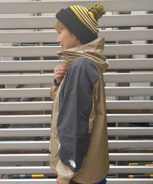 朱華さんの「BEAMS WOMEN｜」を使ったコーディネート