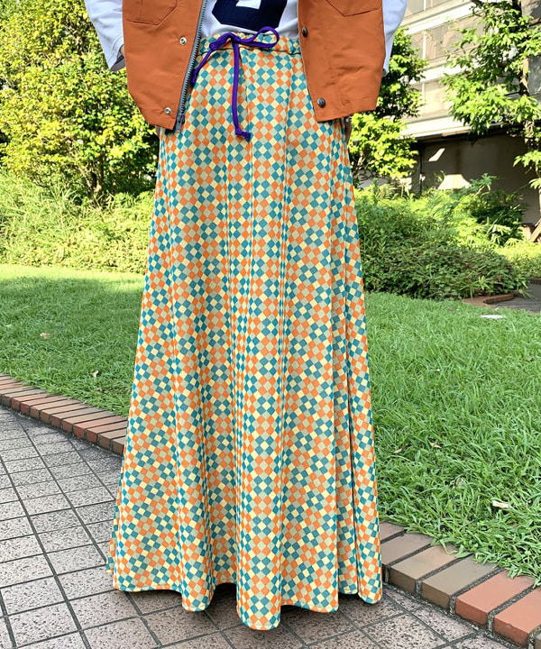 木下 季萠さんの「BEAMS WOMEN｜」を使ったコーディネート