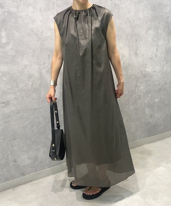 越智 里美さんの「BEAMS WOMEN｜」を使ったコーディネート