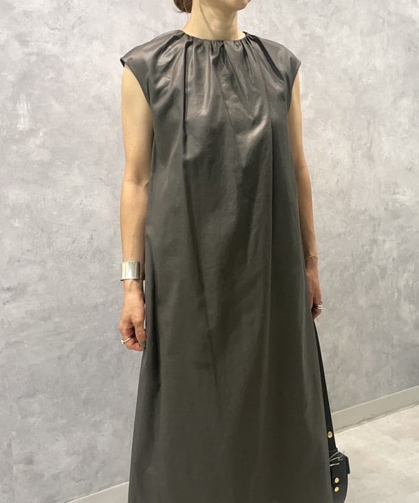 越智 里美さんの「BEAMS WOMEN｜」を使ったコーディネート