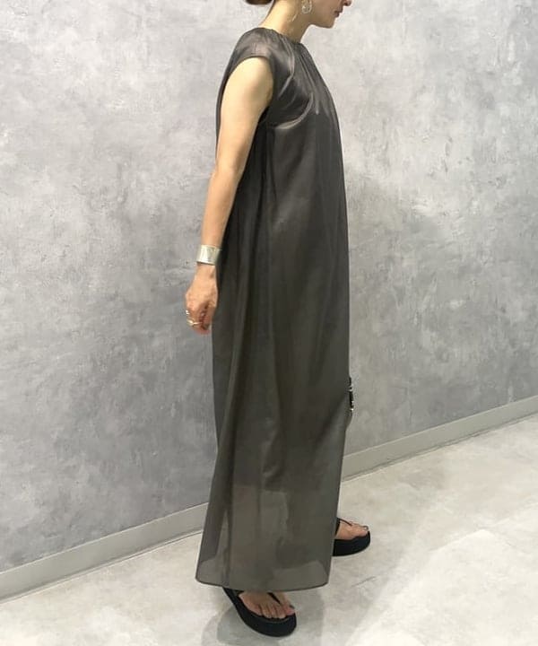 越智 里美さんの「BEAMS WOMEN｜」を使ったコーディネート