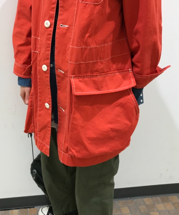 MAYURIさんの「BEAMS WOMEN｜【別注】BRIEFING / SACOCHE」を使ったコーディネート