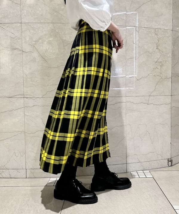 カワライさんの「BEAMS WOMEN｜」を使ったコーディネート