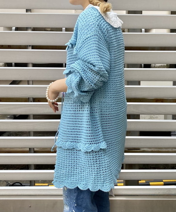 EMORIさんの「BEAMS WOMEN｜」を使ったコーディネート
