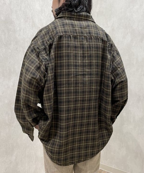 天池 隆佑さんの「BEAMS WOMEN｜」を使ったコーディネート