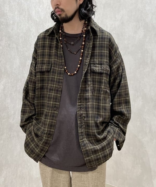 天池 隆佑さんの「BEAMS WOMEN｜」を使ったコーディネート