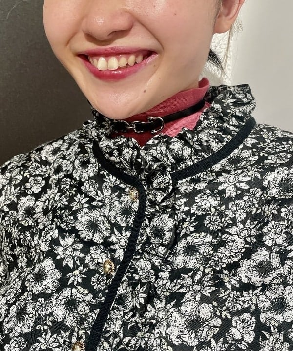 葛岡 七海さんの「BEAMS WOMEN｜」を使ったコーディネート