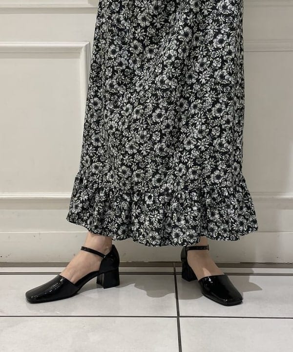 NAHOさんの「BEAMS WOMEN｜」を使ったコーディネート