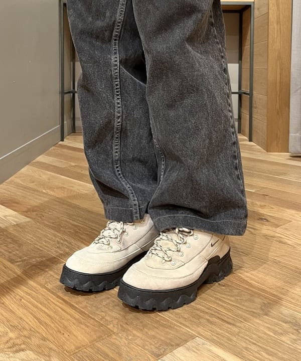 新里 京介さんの「BEAMS WOMEN｜」を使ったコーディネート