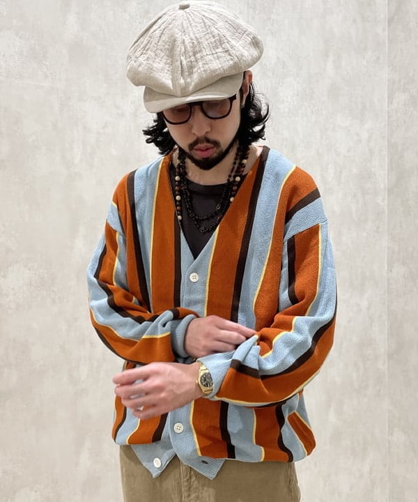 天池 隆佑さんの「BEAMS WOMEN｜」を使ったコーディネート