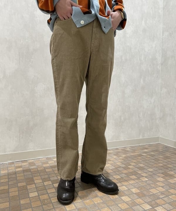 天池 隆佑さんの「BEAMS WOMEN｜」を使ったコーディネート