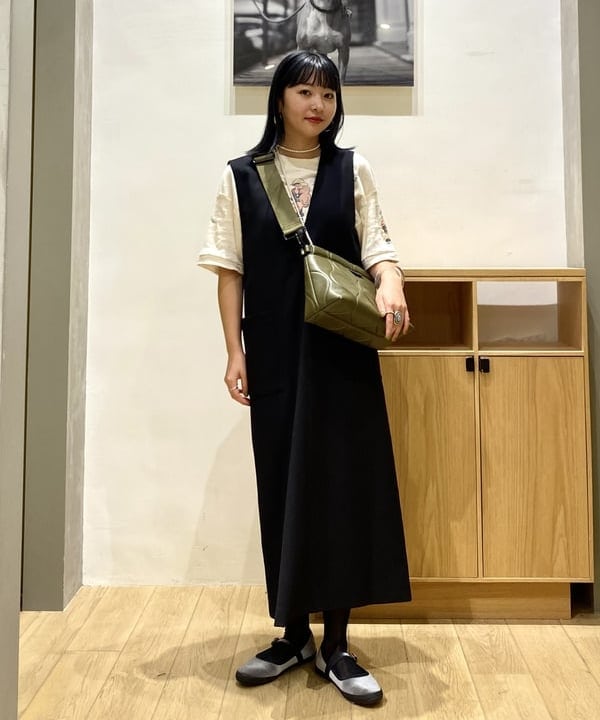 B:MING LIFE STORE by BEAMS TOKYO-BAY haruka