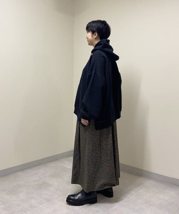 もり ともみさんの「BEAMS WOMEN｜」を使ったコーディネート