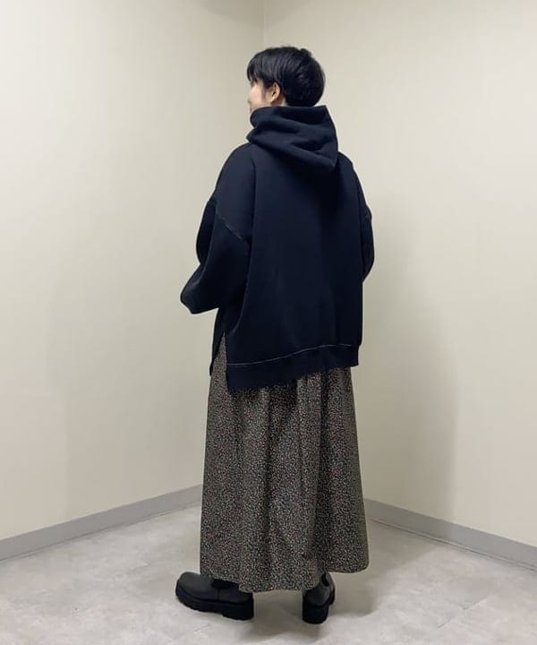 もり ともみさんの「BEAMS WOMEN｜」を使ったコーディネート