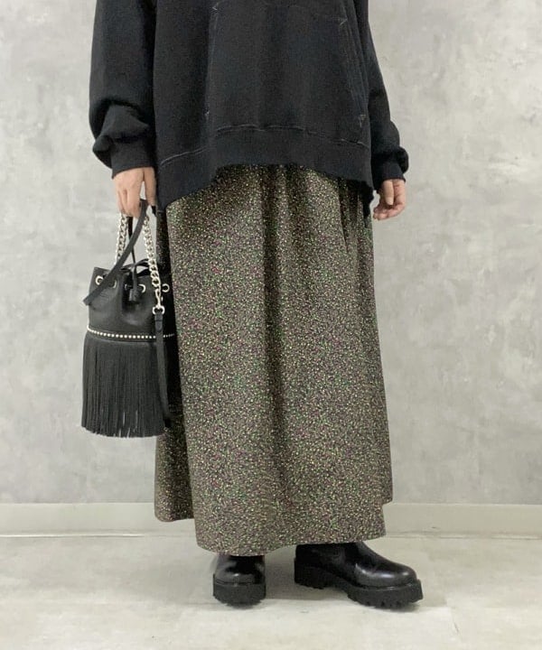 もり ともみさんの「BEAMS WOMEN｜」を使ったコーディネート
