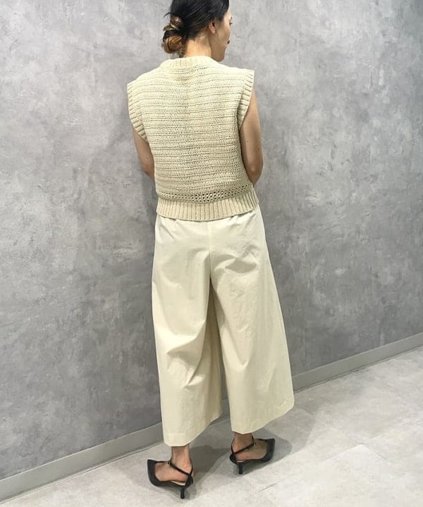 越智 里美さんの「BEAMS WOMEN｜」を使ったコーディネート