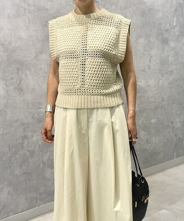 越智 里美さんの「BEAMS WOMEN｜」を使ったコーディネート