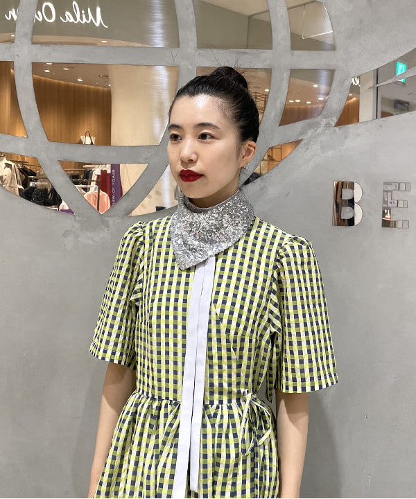 kawa-kamiさんの「BEAMS WOMEN｜」を使ったコーディネート