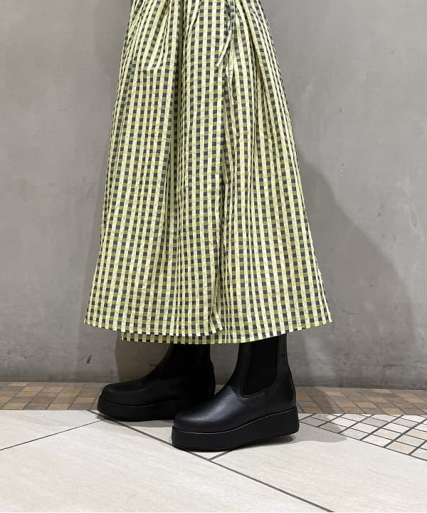 kawa-kamiさんの「BEAMS WOMEN｜」を使ったコーディネート