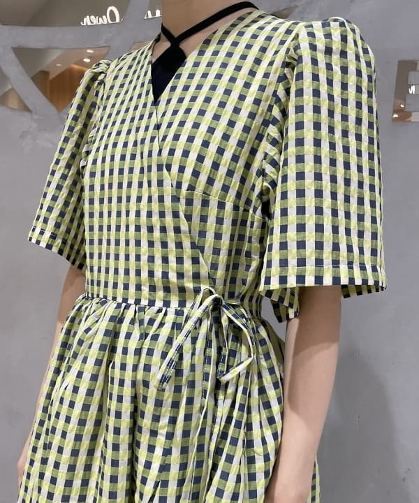 kawa-kamiさんの「BEAMS WOMEN｜」を使ったコーディネート