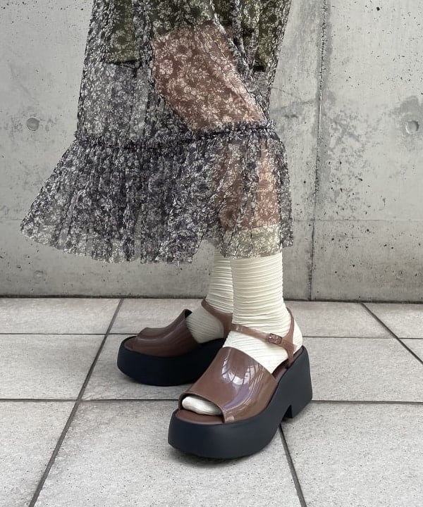 kawa-kamiさんの「BEAMS WOMEN｜」を使ったコーディネート