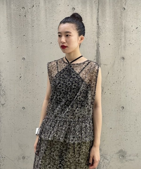 kawa-kamiさんの「BEAMS WOMEN｜」を使ったコーディネート