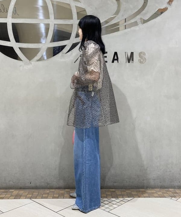 め　め　こさんの「BEAMS WOMEN｜」を使ったコーディネート