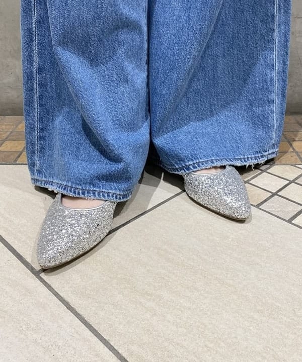 め　め　こさんの「BEAMS WOMEN｜」を使ったコーディネート