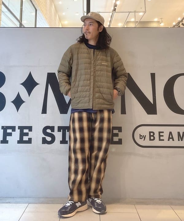 B:MING LIFE STORE by BEAMS HA☆RA