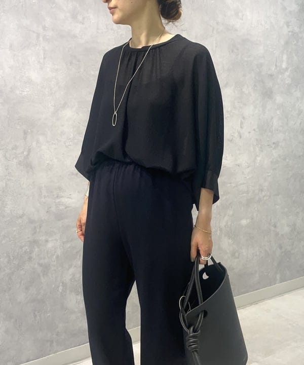 越智 里美さんの「BEAMS WOMEN｜」を使ったコーディネート