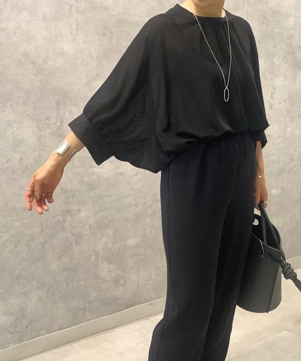 越智 里美さんの「BEAMS WOMEN｜」を使ったコーディネート