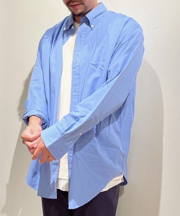 滝沢 一喜さんの「BEAMS WOMEN｜」を使ったコーディネート