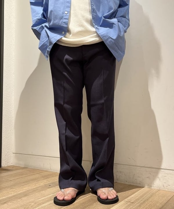 滝沢 一喜さんの「BEAMS WOMEN｜」を使ったコーディネート