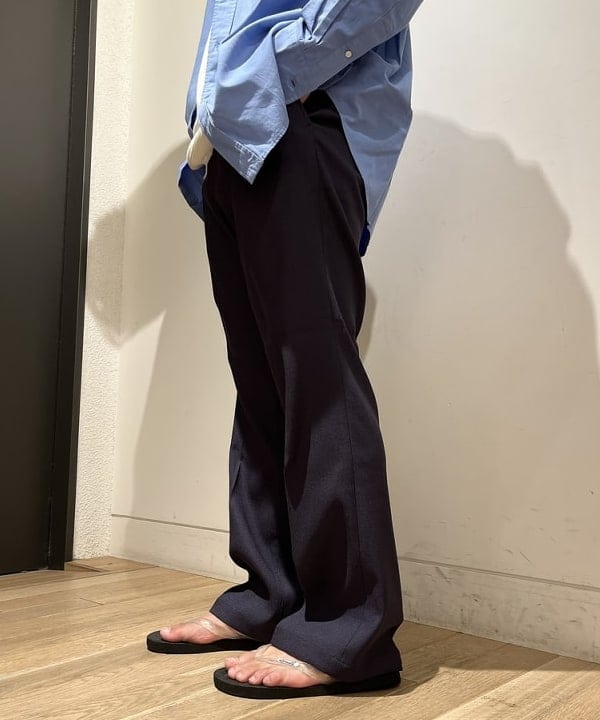 滝沢 一喜さんの「BEAMS WOMEN｜」を使ったコーディネート