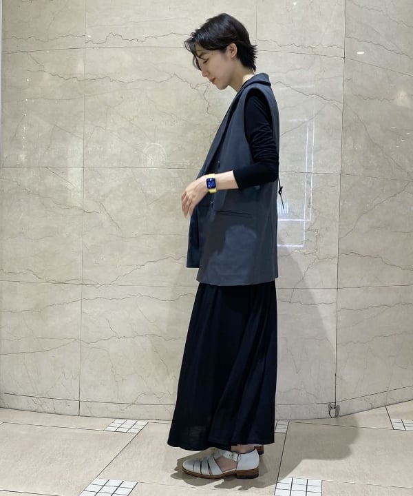 AOYAGIさんの「BEAMS WOMEN｜」を使ったコーディネート
