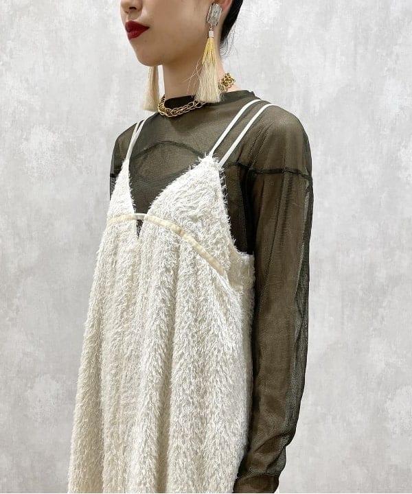 kawa-kamiさんの「BEAMS WOMEN｜」を使ったコーディネート