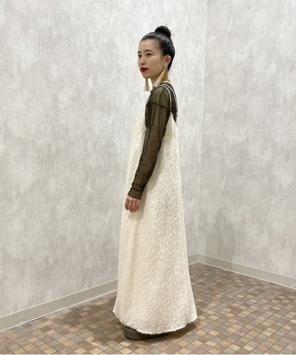 kawa-kamiさんの「BEAMS WOMEN｜」を使ったコーディネート