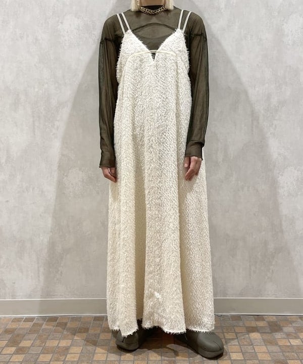 kawa-kamiさんの「BEAMS WOMEN｜」を使ったコーディネート