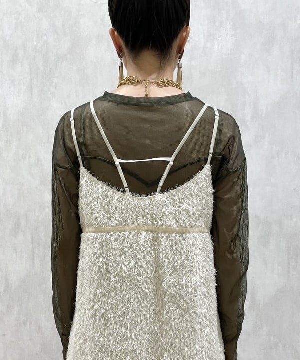 kawa-kamiさんの「BEAMS WOMEN｜」を使ったコーディネート