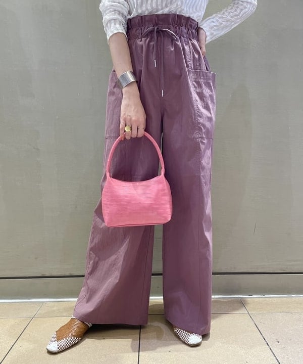 NAHOさんの「BEAMS WOMEN｜」を使ったコーディネート