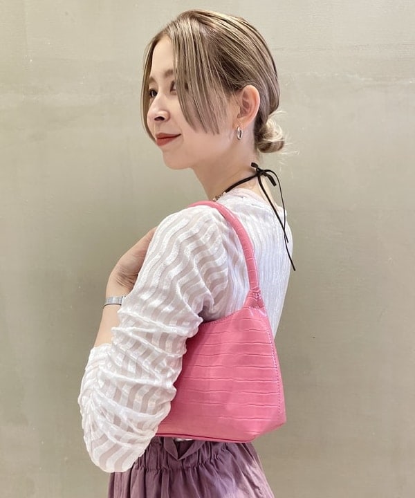 NAHOさんの「BEAMS WOMEN｜」を使ったコーディネート