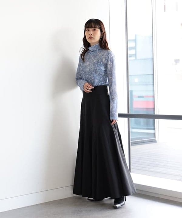 pinさんの「BEAMS WOMEN｜」を使ったコーディネート