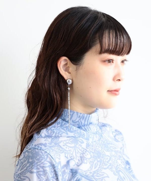 pinさんの「BEAMS WOMEN｜」を使ったコーディネート