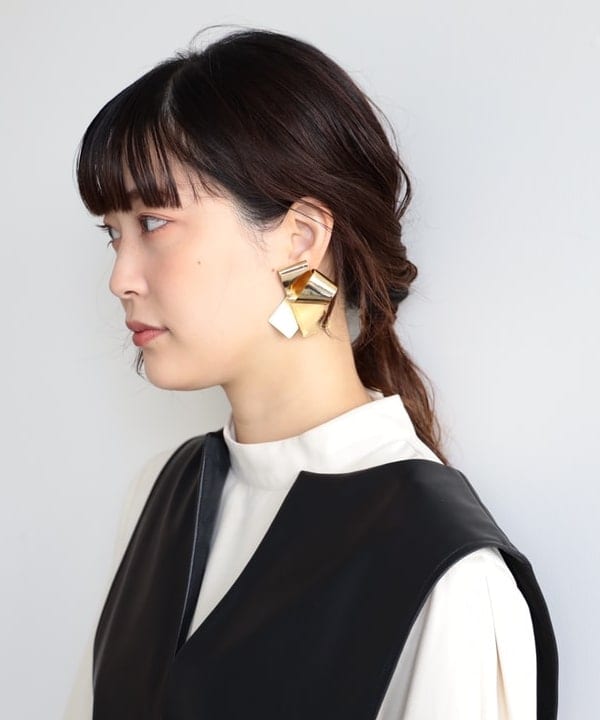 pinさんの「BEAMS WOMEN｜」を使ったコーディネート