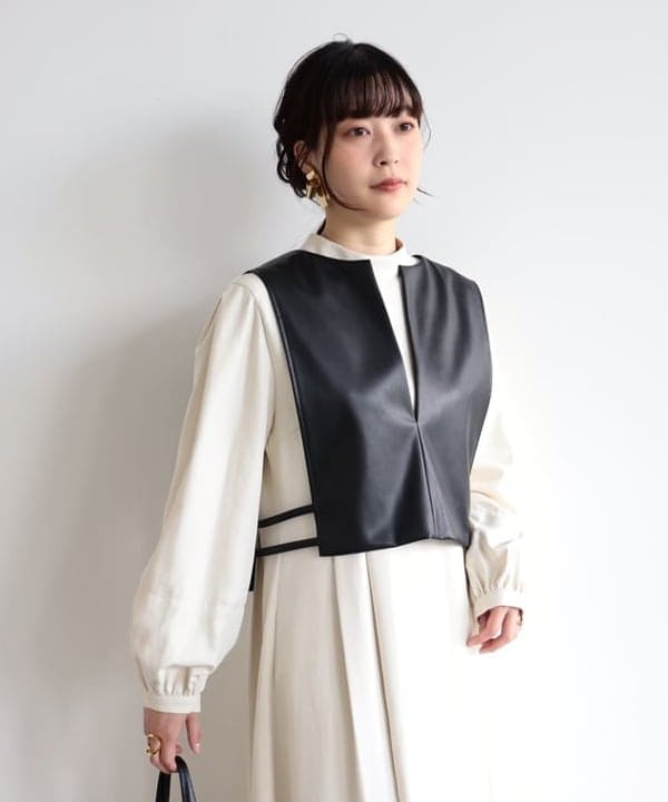 pinさんの「BEAMS WOMEN｜」を使ったコーディネート