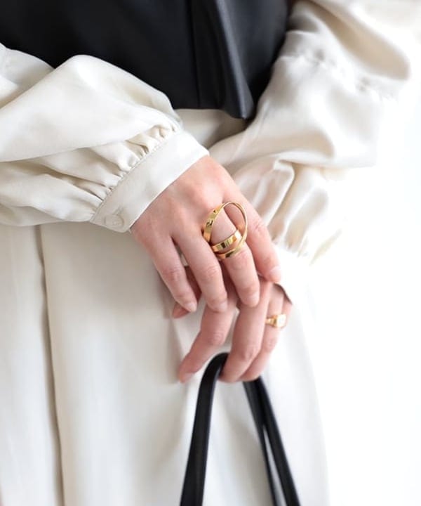 pinさんの「BEAMS WOMEN｜」を使ったコーディネート