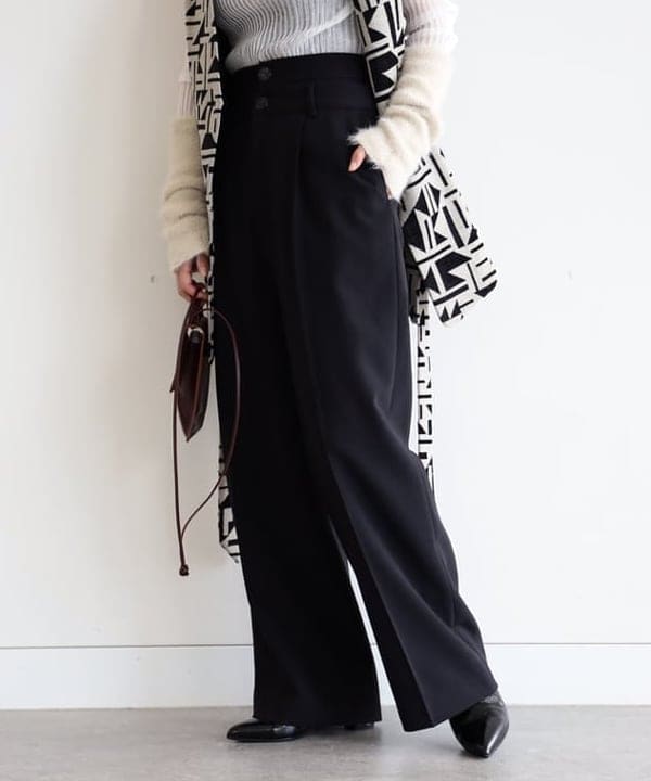 pinさんの「BEAMS WOMEN｜」を使ったコーディネート